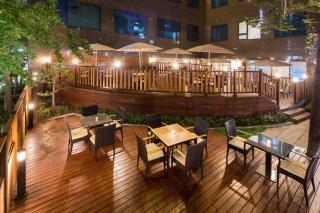 Golden Seoul Hotel - 3