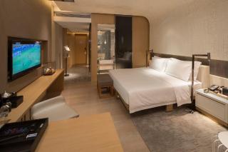 Shenzhen Hui Hotel (Huaqiang NorthBusiness Zone) - Shenzhen - 8