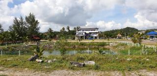 Kanza Beach Inn - 1