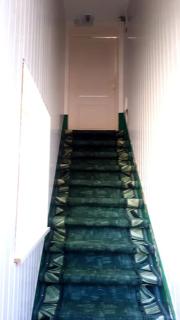 Ventspils Seaside apartment - Ventspils - 7