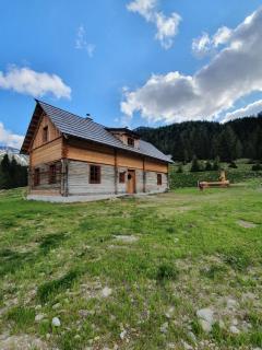 Almhütte Prem2 - Ramingstein - 0