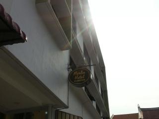 Merlin Hotel Penang - George Town - 8