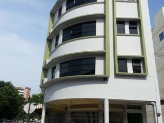 Merlin Hotel Penang - George Town - 9