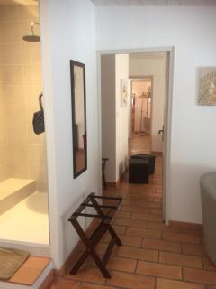 Logis des Magnans - le Murier - - Sauve - 6