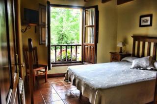 Casa Rural Los campos - Corao - 3