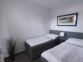 DoMo apartment - Středokluky - 5
