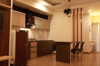 Grace Apart Hotel @Kochi - 8