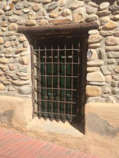 casa de piedra.The stone house - Turre - 7