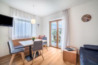 Haus Hohenrain Ferienwohnung 1 - Scena - 9