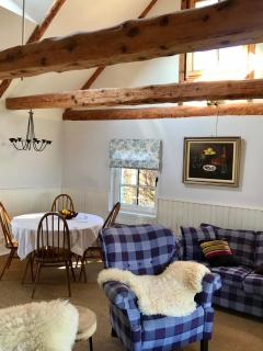 Sea Breeze Cottage - 1