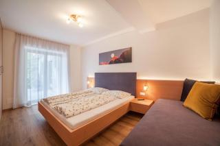 Haus Hohenrain Ferienwohnung 1 - Scena - 1