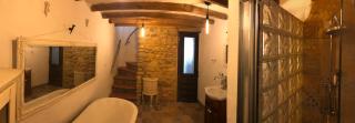 casa de piedra.The stone house - Turre - 3