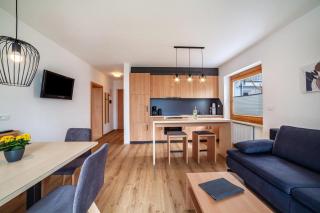 Haus Hohenrain Ferienwohnung 2 - 7