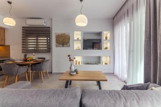 Estia Apartment - Gouves - 9