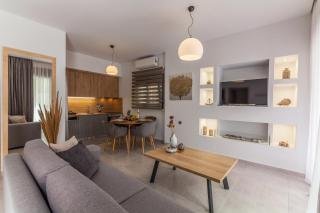 Estia Apartment - Gouves - 0