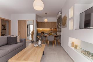 Estia Apartment - Gouves - 8