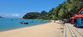 Kejora Garden Resort Pulau Pangkor - Pasir Bogak - 3