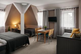 Apartmán - Dům Českého Švýcarska - Krásná Lípa - 3