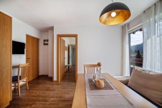 Schnitzer Ferienwohnung Enzian - Rablà - 3