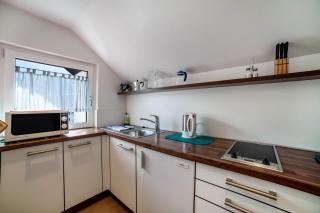 Schnitzer Ferienwohnung Enzian - Rablà - 1