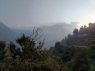 Jaseelo Camps & Resort - Chamba - 1