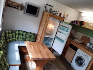 Ferienhaus zum Berg - 9