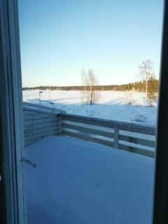 Saimaa Seasons Marina Villas - Imatra - 7