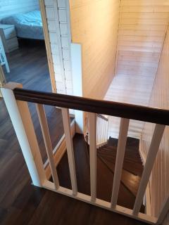 Saimaa Seasons Marina Villas - 8