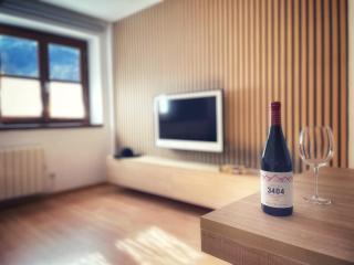 Apartamento Valle de Alba - Benasque - 7