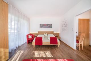 Schnitzer Ferienwohnung Hagebutte - Rablà - 1