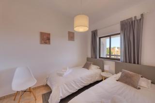 T2 renovated with ocean view Vilamoura - 7