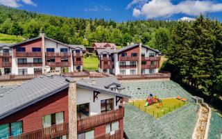 Apartamenty Sun & Snow Szklarska Perła - Szklarska Poręba - 2