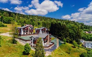 Apartamenty Sun & Snow Szklarska Perła - Szklarska Poręba - 1