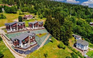 Apartamenty Sun & Snow Szklarska Perła - Szklarska Poręba - 9