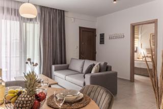 Estia Apartment - Gouves - 3