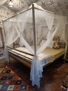 Jaseelo Camps & Resort - Chamba - 8
