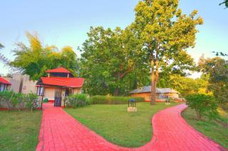 Bundela Bandhavgarh by Octave - Mānpur - 7