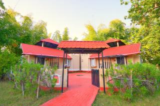 Bundela Bandhavgarh by Octave - Mānpur - 9