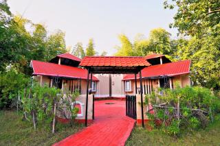 Bundela Bandhavgarh by Octave - Mānpur - 5
