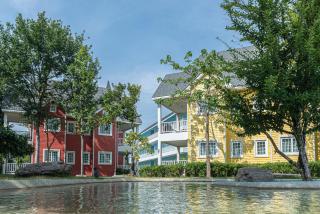 Peggy's Cove Resort - Chao Lao Beach - 0