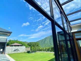金漫會館-金瓜石九份景觀民宿-Jien Mount Villas - 3