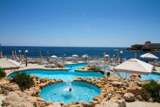 Radisson Blu Resort, Malta St. Julian's - 8