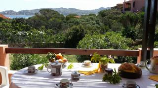 Villa Ginestra - La Maddalena - 1