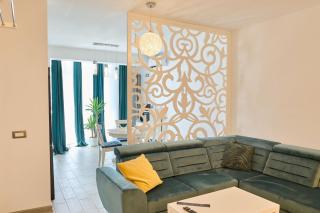 Provence Apartment in Spa n Pool resort - Mamaia - 8