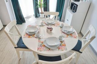 Provence Apartment in Spa n Pool resort - Mamaia - 7