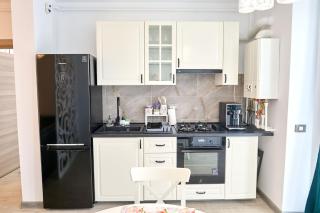 Provence Apartment in Spa n Pool resort - Mamaia - 5