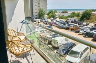 Provence Apartment in Spa n Pool resort - Mamaia - 4