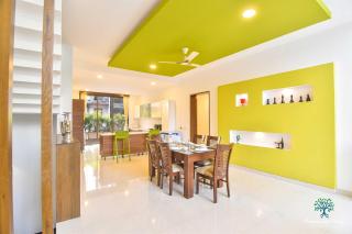 Ignite Villa By Tropicana Stays - Lonavala - 5
