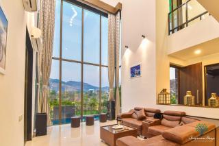 3BHK Ignite Villa Near Radisson Hotel, Lonavala - 7