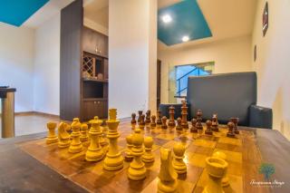 Ignite Villa By Tropicana Stays - Lonavala - 2